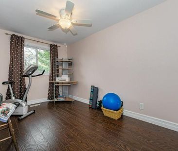 For Lease - 4 FISHER MILLS Road, Cambridge, Ontario - Photo 5