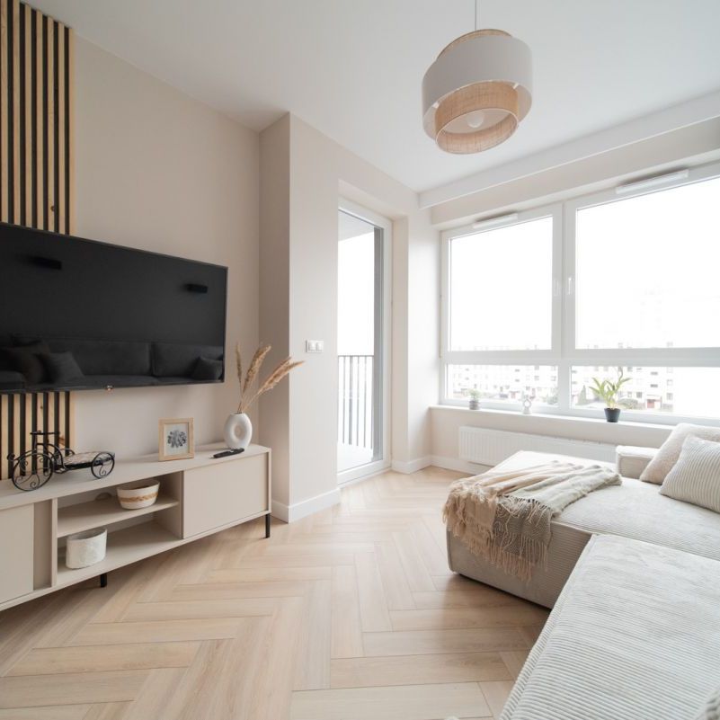 NOWE NOWOCZESNE W NOWYM BUDYNKU W PEŁNI WYPOSAŻONE - Photo 1