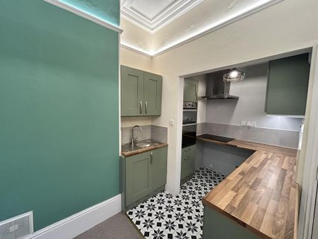 1 bedroom apartment to rent - Photo 4