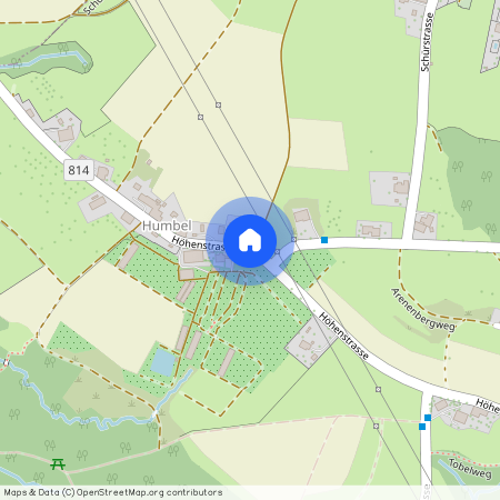 8330, Pfäffikon ZH, Höhenstrasse