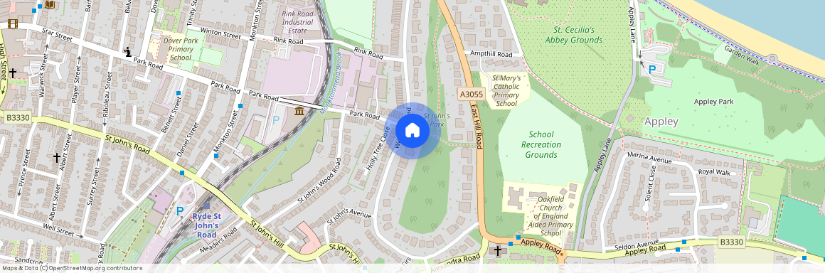 40 West Hill Road, Ryde