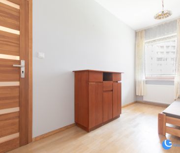 2 oddzielne pok | 46m2 | Grzegórzki Park |od zaraz - Photo 3
