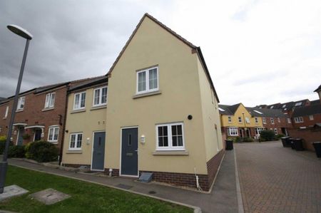 2 BED End of terrace house To rent - Photo 5