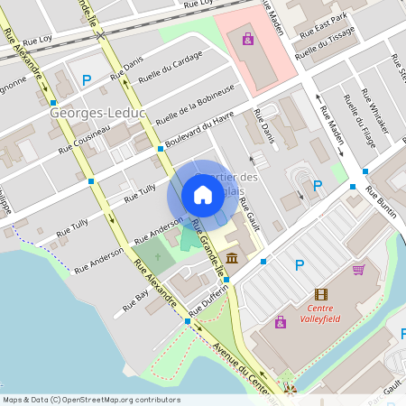 30 Rue de Grande-Île, Salaberry-de-Valleyfield, Salaberry-de-Valleyfield, Montérégie, J6S 3L8