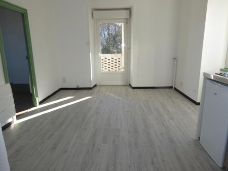 Location Appartement 2 pièces 30m² AUBENAS 07200 - Photo 3