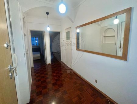 Apartamento T2 em Lisboa - Photo 4