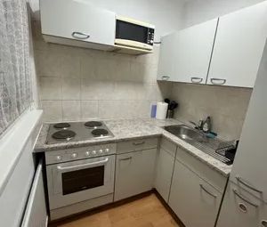 (reserviert) Nette 1 Zimmer Wohnung (30m2) nahe Rennweg - Foto 3