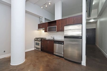 For Lease - 233 Carlaw Avenue Unit# 310, Toronto, Ontario - Photo 4