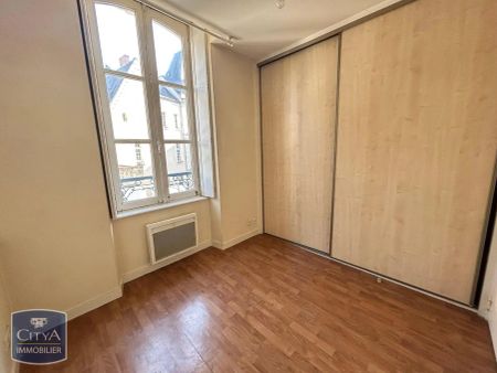 Appartement à louer 3 pièces 55.91m² - Photo 3
