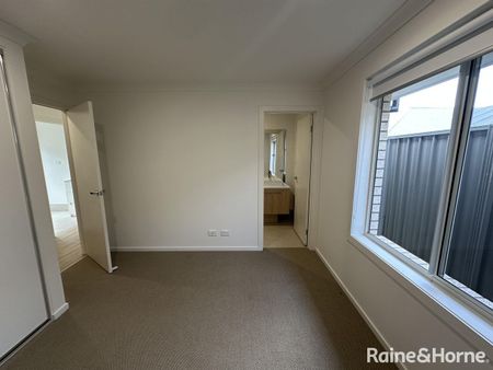 Brand New 3-Bedroom Home - Stylish, Spacious & Ready to Move In! - Photo 5