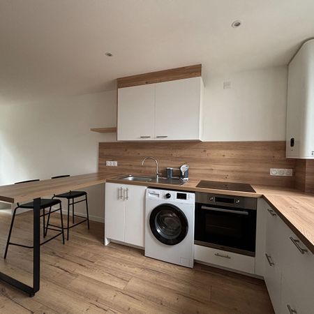 Location Appartement 2 pièces 39m² RENNES 35000 - Photo 3