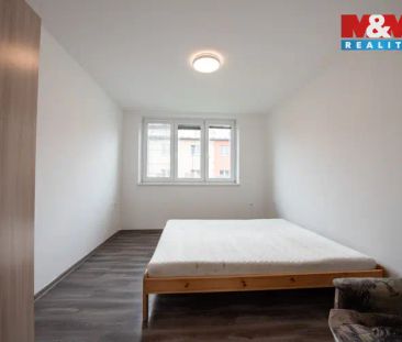 Pronájem bytu 2+kk v Rokytnici v O.h., ul. Sídliště 1. máje - Fotografie 5