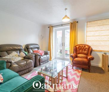 2 bedroom end of terrace house to rent - Photo 4