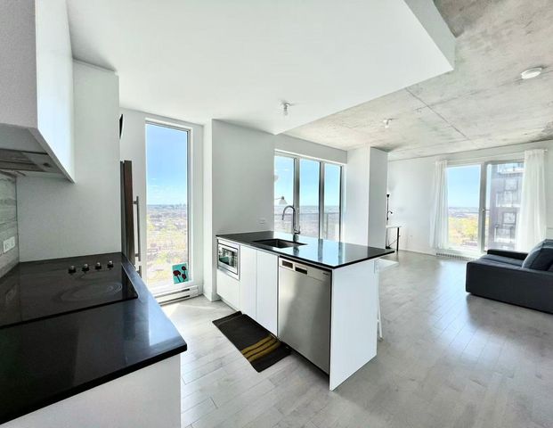 À louer / Appartement - Photo 1