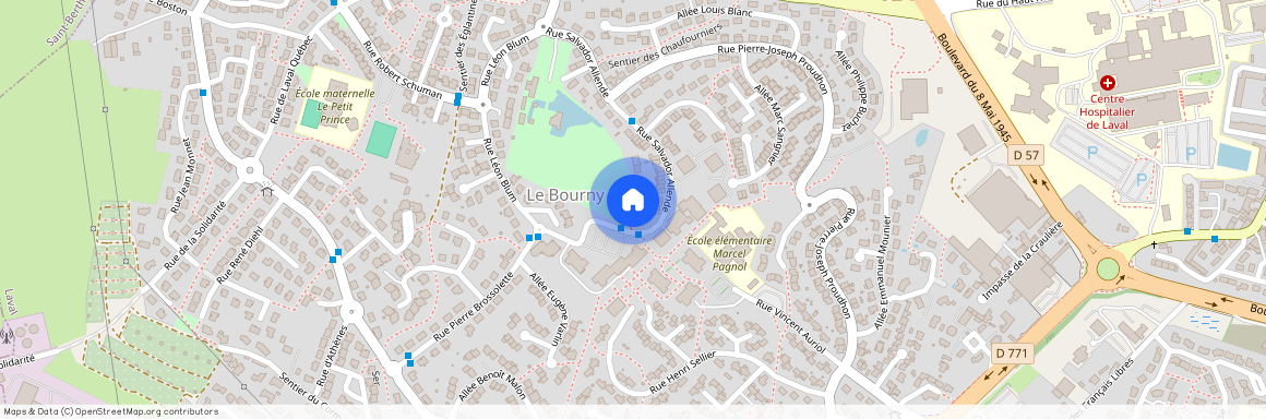 53000 LAVAL