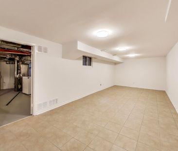 For Lease - 396 Woodsworth Road Unit# 53, Toronto, Ontario - Photo 4