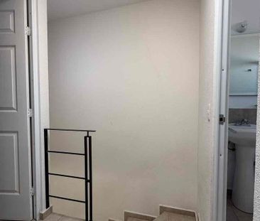 Casa en renta dos recámaras semiamueblada - Photo 5