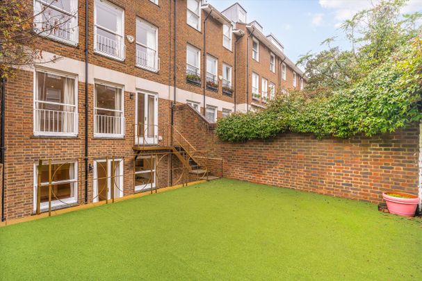 Shawfield Street, Chelsea, SW3, London - Photo 1