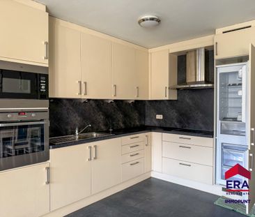 Appartement 1 slaapkamer centrum Tienen - Foto 5