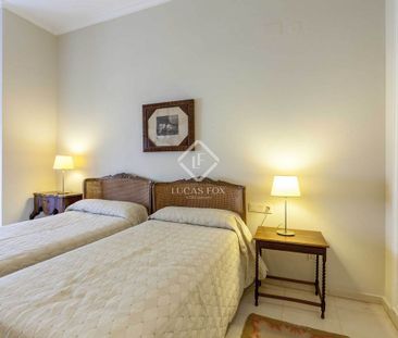 4 bedroom luxury Apartment for rent in Valencia, Spain - Photo 2