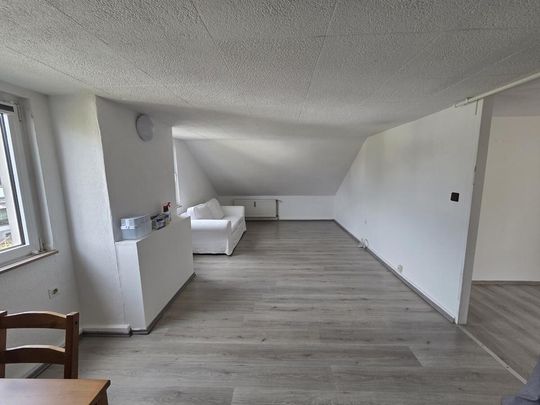 gut geschnittene Wohnung in ruhiger Wohnlage - Photo 1