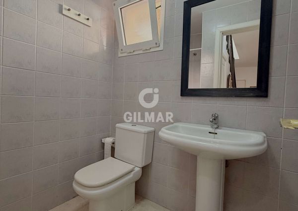 Chalet Adosado en alquiler en San Bartolomé de Tirajana – Las Palmas