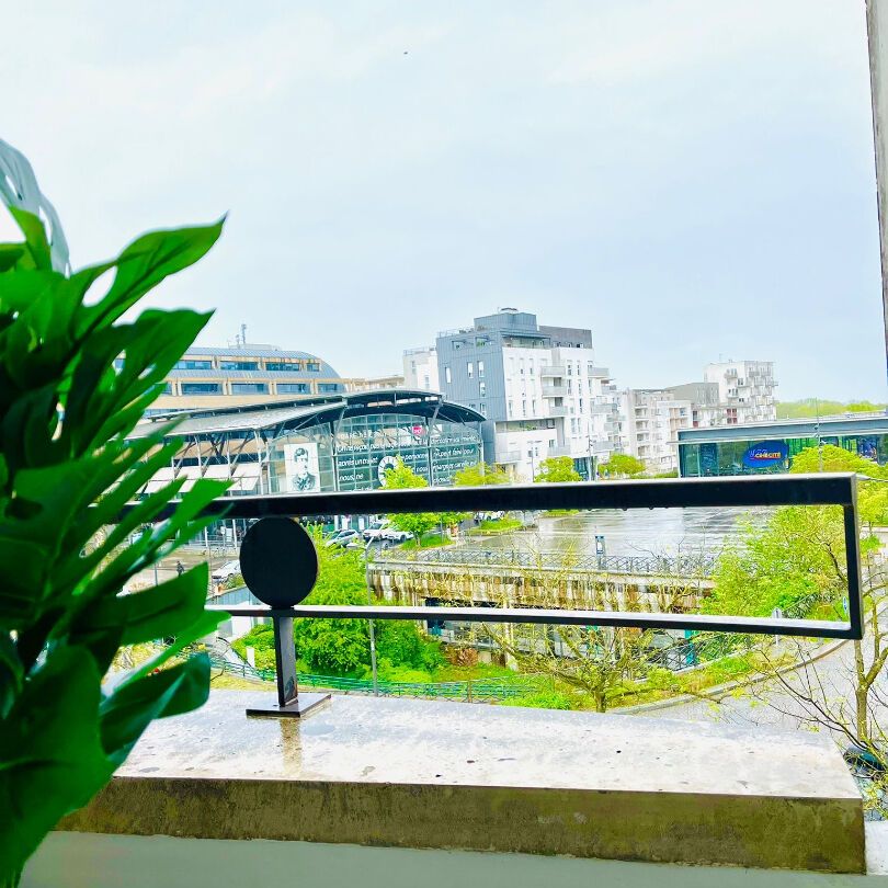 Appartement T1 Cergy à louer - Photo 1