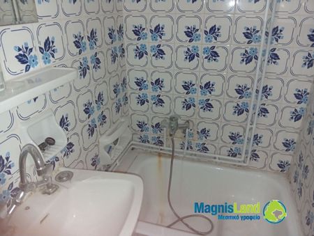 Studio/Γκαρσονιέρα για ενοικίαση Μεταμόρφωση (Βόλος) - Photo 2