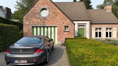 Ruime en gezellige woning met prachtige tuin - Photo 3