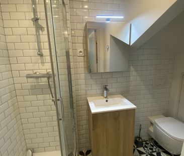 Location Appartement 1 pièce 17m² BRIGNAIS 69530 - Photo 6