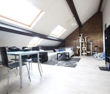 Appartement te huur - Foto 3