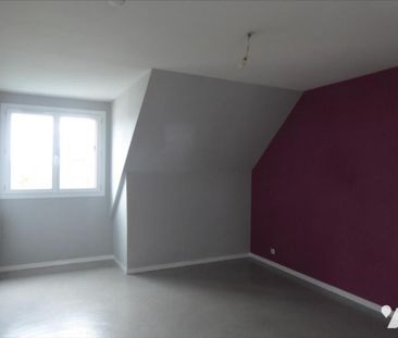 APPARTEMENT T1 - LE RHEU - Photo 1