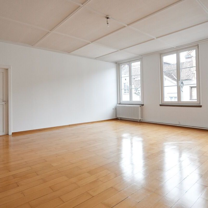 3.5-room apartment - Photo 1