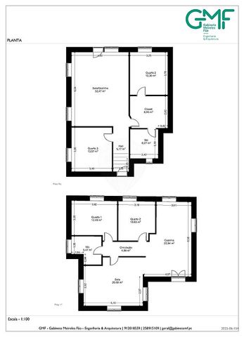 Moradia T4 em Viana do Castelo - Photo 2