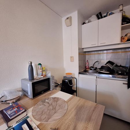 Location Appartement 17m² DIJON 21000 - Photo 3