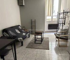 Location Appartement 1 pièces 22 m2 à Aubagne - Photo 6