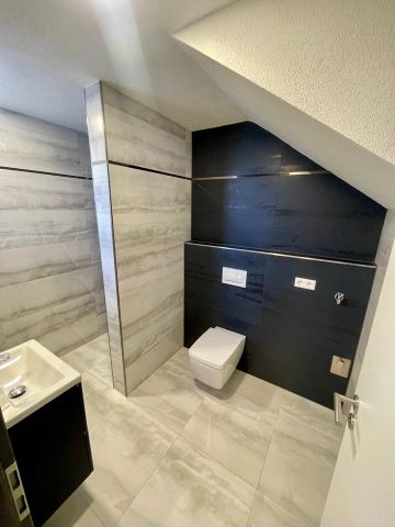 Vollmöblierte 1-Zimmerwohnung mit EBK für Wochenendpendler - Photo 5