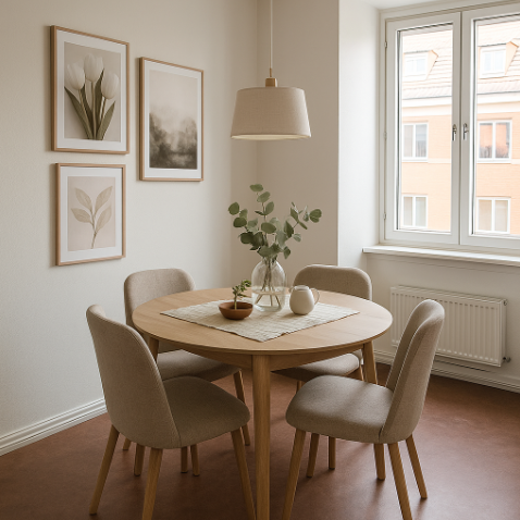 Kungsgatan, Enköping - Foto 1