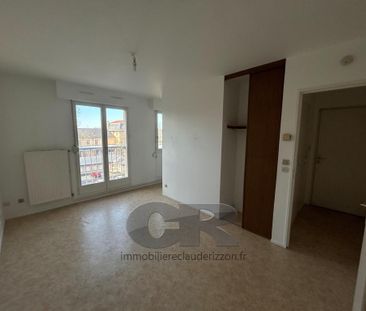 Location Appartement 1 pièce 21m² NANCY 54000 - Photo 3