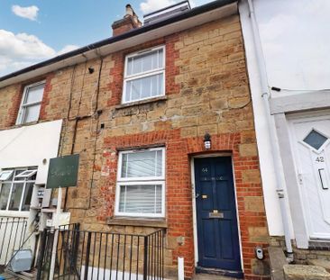 2 bedroom maisonette to rent - Photo 3