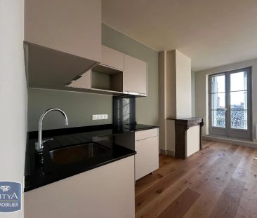 Appartement à louer 2 pièces 41.8m² - Photo 3