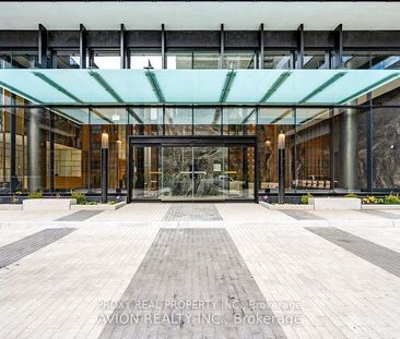 For Lease - 117 Broadway Avenue Unit# 3212, Toronto, Ontario - Photo 5