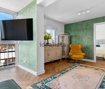 Alquiler de ático en Calle Archidona, 6 - Photo 2