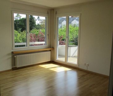 6 Zimmer, 2. Stock - Photo 2