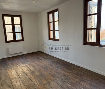 Location Maison 4 pièces 83m² - Photo 5