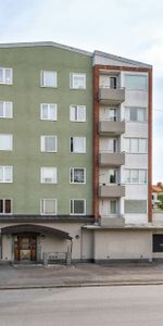 Lövstagatan 24 - Foto 3