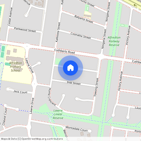 5 Townsend Court, Vic 3350, Alfredton