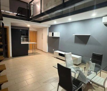 Loft de alquiler en Carr. de Vicálvaro a la Estación de O... - Photo 2