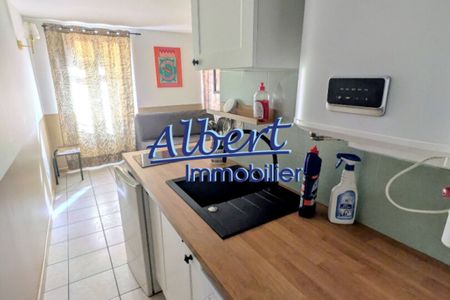 Appartement Ollioules 1 pièce(s) - Photo 3