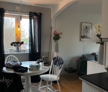 Fredsgatan 19 B - Photo 2